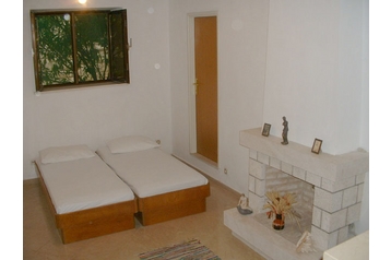 Hrvaška Privát Dubrovnik, Eksterier